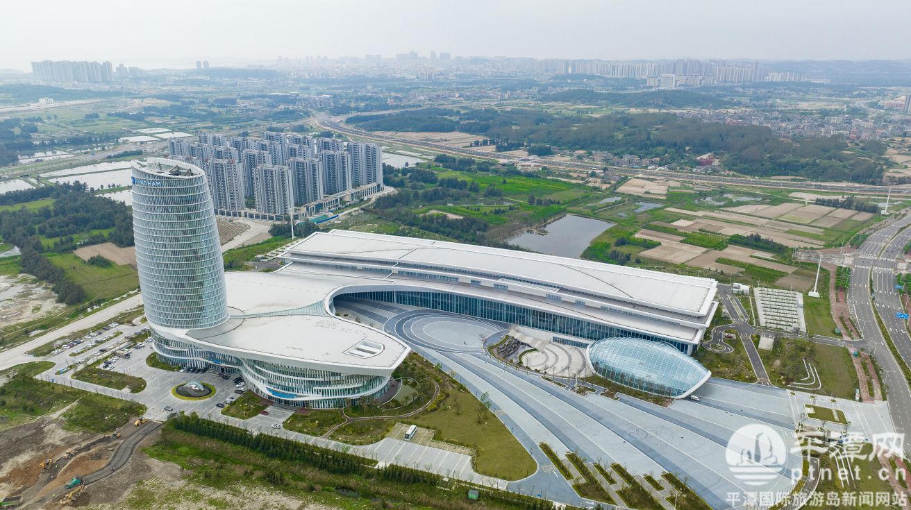 平潭海洋國際會(huì)展中心